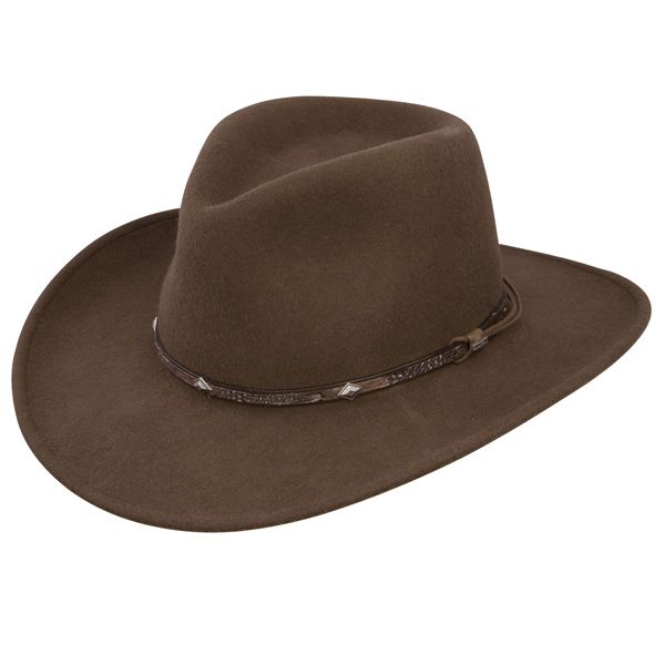orange icon cap
