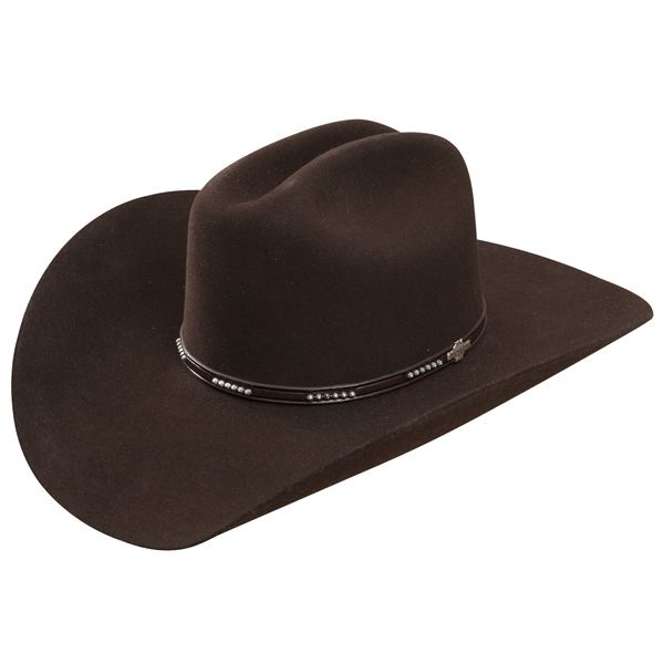 stetson llano