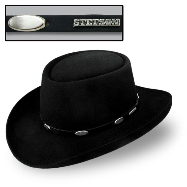 stetson 5x