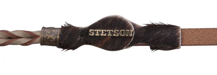 stetson 4x drifter buffalo felt
