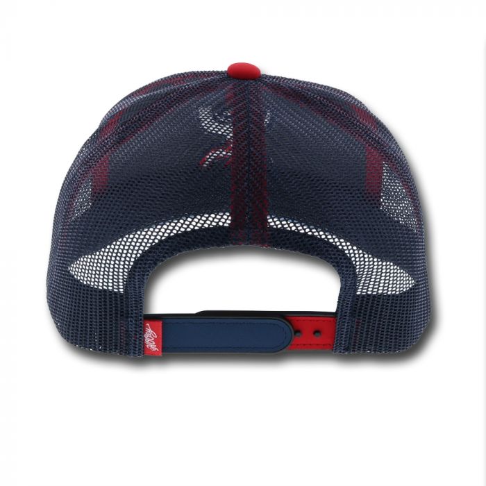 hooey texican hat