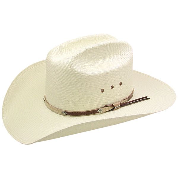 Stetson Cowboy Hat Size Chart