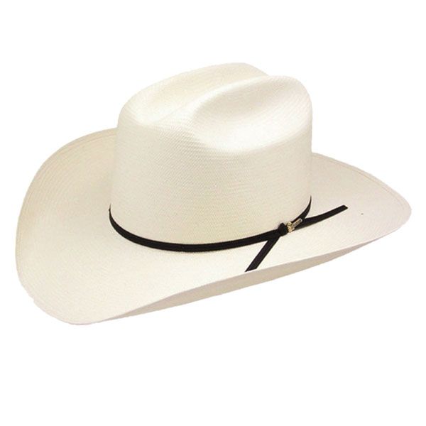 100x cowboy hat resistol