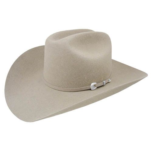 resistol hats