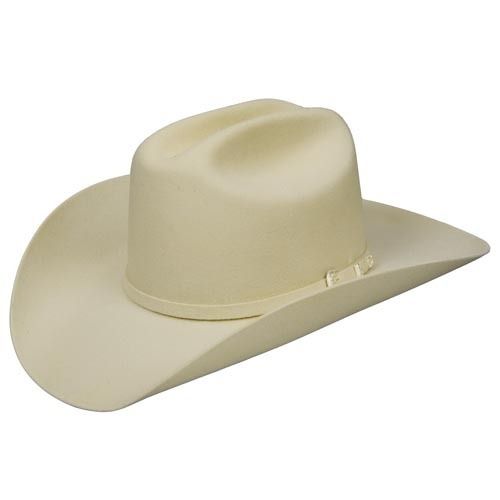 stetson deadwood hat
