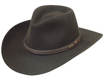 stetson sturgis