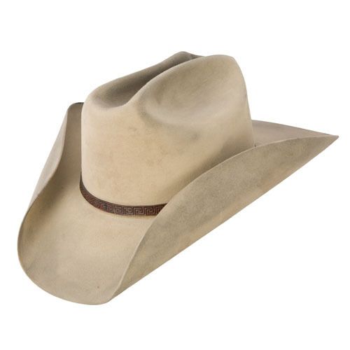 Cowboy Hat Quality Chart