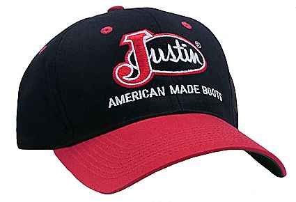 justin caps