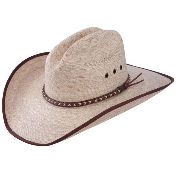 jason aldean resistol cowboy hat