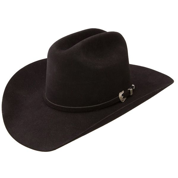 resistol challenger hat