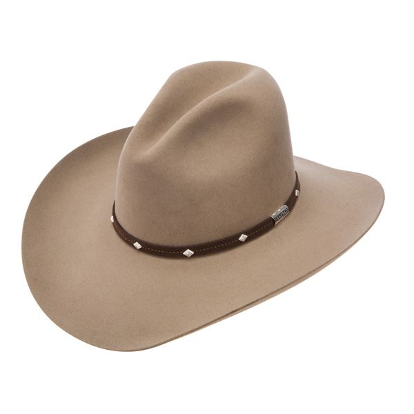 stetson store