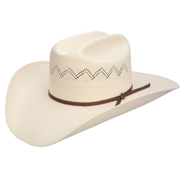 stetson 8x
