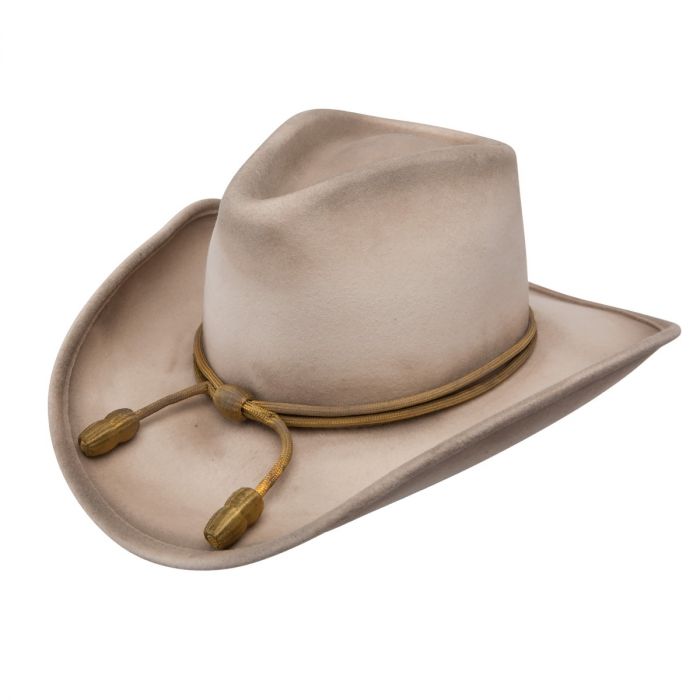 stetson john wayne collection