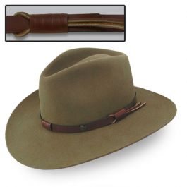 Lariat 5X Cowboy Hat - 4 1/4