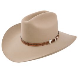 Marshall by Stetson Jacksons Western Store