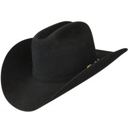 El Patron by Stetson - Jacksons Western 