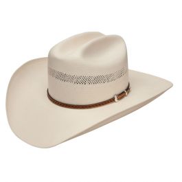 100X Griffin by Stetson Jacksons Western Store
